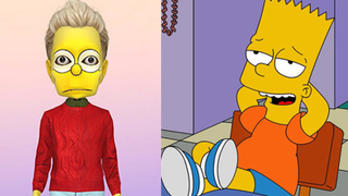 These MyIdol avatars of ’90s cartoon characters are haunting
